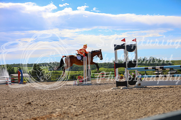 09300 - Mykenzi - 2026 Mid-Summer Classic I - Sunday July 12th