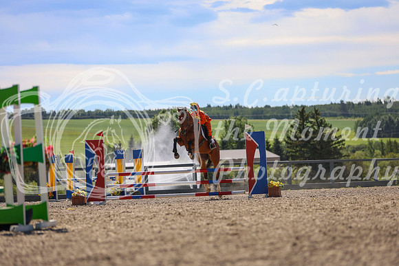 09302 - Mykenzi - 2026 Mid-Summer Classic I - Sunday July 12th