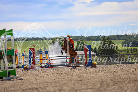 09301 - Mykenzi - 2026 Mid-Summer Classic I - Sunday July 12th