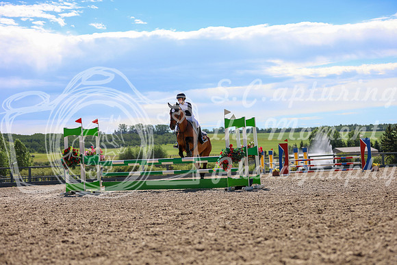 09518 - Mykenzi - 2026 Mid-Summer Classic I - Sunday July 12th