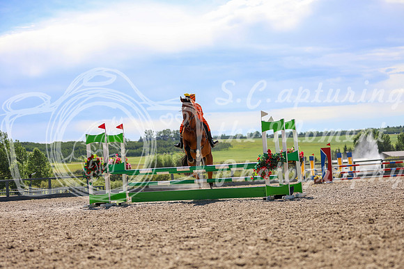 09307 - Mykenzi - 2026 Mid-Summer Classic I - Sunday July 12th