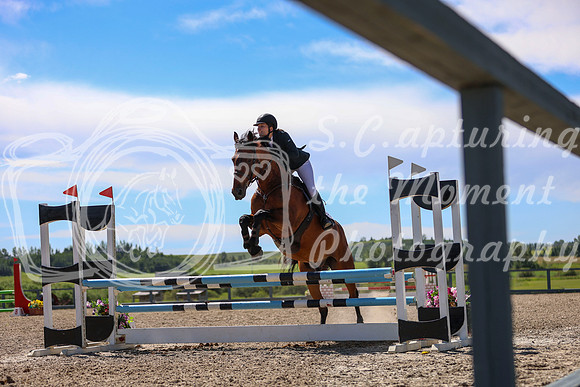 10386 - Mykenzi - 2026 Mid-Summer Classic I - Sunday July 12th