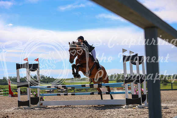 10387 - Mykenzi - 2026 Mid-Summer Classic I - Sunday July 12th