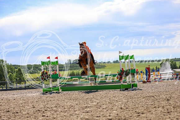 09309 - Mykenzi - 2026 Mid-Summer Classic I - Sunday July 12th