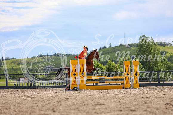 09315 - Mykenzi - 2026 Mid-Summer Classic I - Sunday July 12th