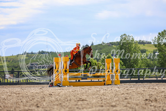 09317 - Mykenzi - 2026 Mid-Summer Classic I - Sunday July 12th