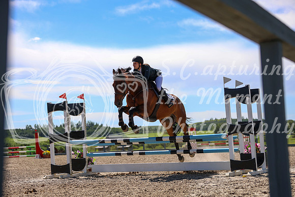 10389 - Mykenzi - 2026 Mid-Summer Classic I - Sunday July 12th