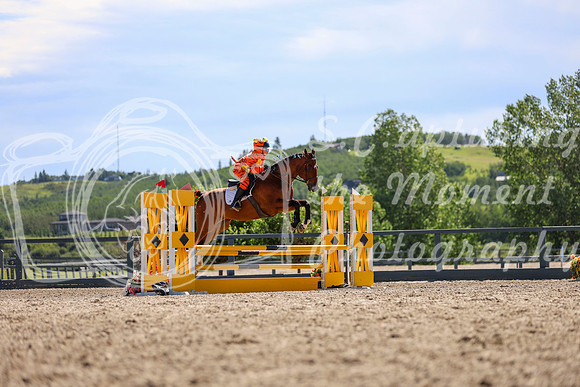 09319 - Mykenzi - 2026 Mid-Summer Classic I - Sunday July 12th