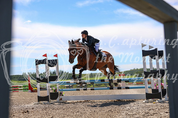 10390 - Mykenzi - 2026 Mid-Summer Classic I - Sunday July 12th