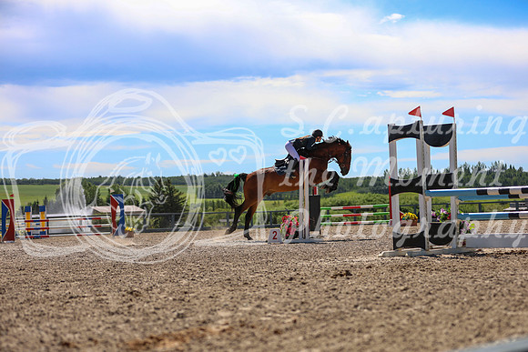10391 - Mykenzi - 2026 Mid-Summer Classic I - Sunday July 12th