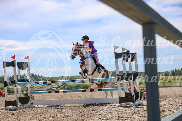 11039 - Mykenzi - 2026 Mid-Summer Classic I - Sunday July 12th