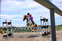 11040 - Mykenzi - 2026 Mid-Summer Classic I - Sunday July 12th