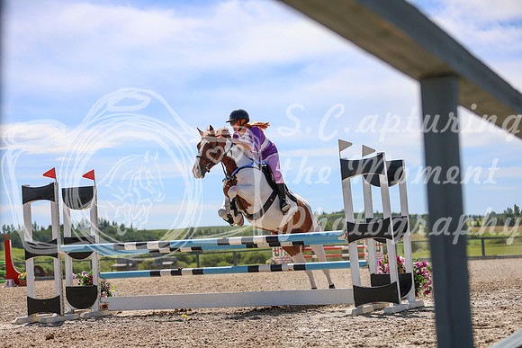 11040 - Mykenzi - 2026 Mid-Summer Classic I - Sunday July 12th