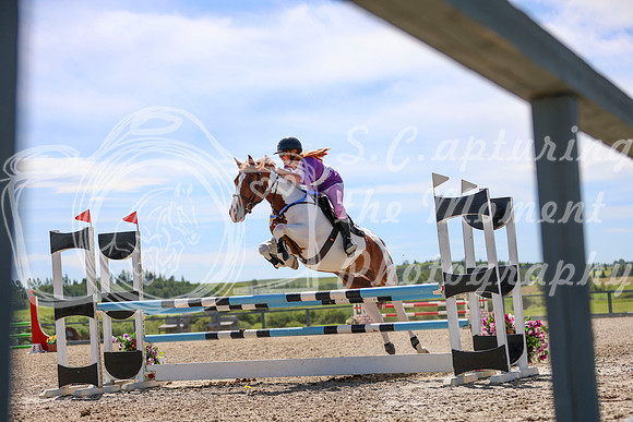 11041 - Mykenzi - 2026 Mid-Summer Classic I - Sunday July 12th