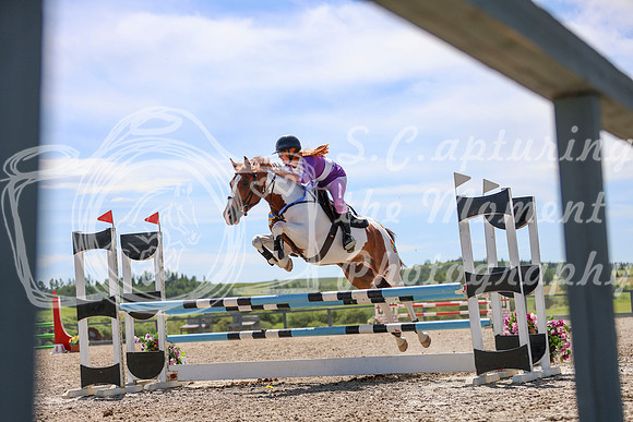11042 - Mykenzi - 2026 Mid-Summer Classic I - Sunday July 12th