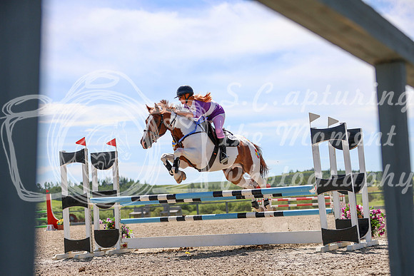 11043 - Mykenzi - 2026 Mid-Summer Classic I - Sunday July 12th