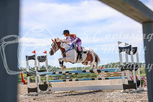 11044 - Mykenzi - 2026 Mid-Summer Classic I - Sunday July 12th