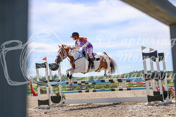 11045 - Mykenzi - 2026 Mid-Summer Classic I - Sunday July 12th