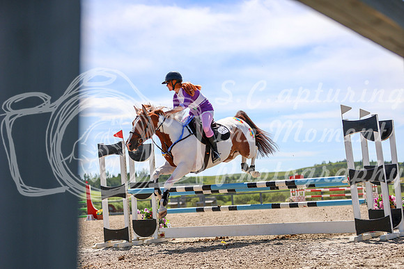 11046 - Mykenzi - 2026 Mid-Summer Classic I - Sunday July 12th