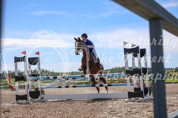 10896 - Mykenzi - 2026 Mid-Summer Classic I - Sunday July 12th