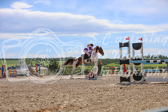 11050 - Mykenzi - 2026 Mid-Summer Classic I - Sunday July 12th