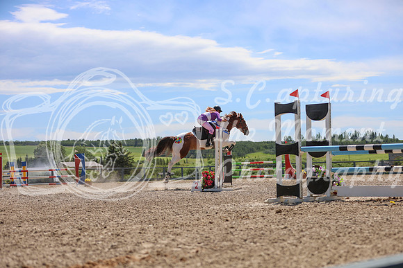 11051 - Mykenzi - 2026 Mid-Summer Classic I - Sunday July 12th
