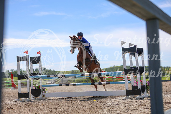 10897 - Mykenzi - 2026 Mid-Summer Classic I - Sunday July 12th