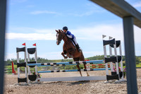 10898 - Mykenzi - 2026 Mid-Summer Classic I - Sunday July 12th