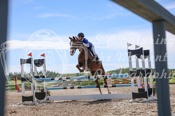 10898 - Mykenzi - 2026 Mid-Summer Classic I - Sunday July 12th