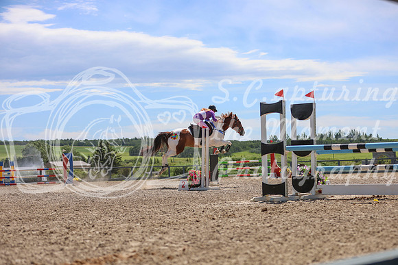 11052 - Mykenzi - 2026 Mid-Summer Classic I - Sunday July 12th