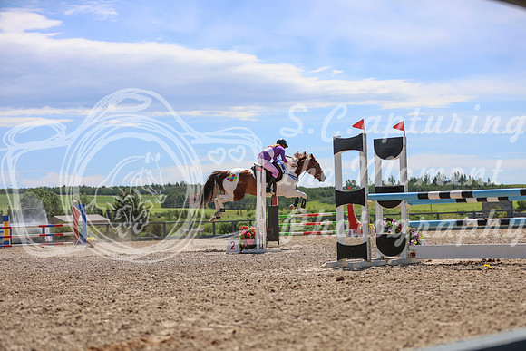 11053 - Mykenzi - 2026 Mid-Summer Classic I - Sunday July 12th
