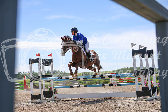 10901 - Mykenzi - 2026 Mid-Summer Classic I - Sunday July 12th