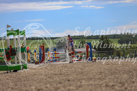 11055 - Mykenzi - 2026 Mid-Summer Classic I - Sunday July 12th