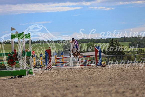 11058 - Mykenzi - 2026 Mid-Summer Classic I - Sunday July 12th