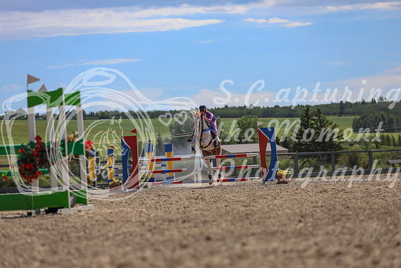 11057 - Mykenzi - 2026 Mid-Summer Classic I - Sunday July 12th