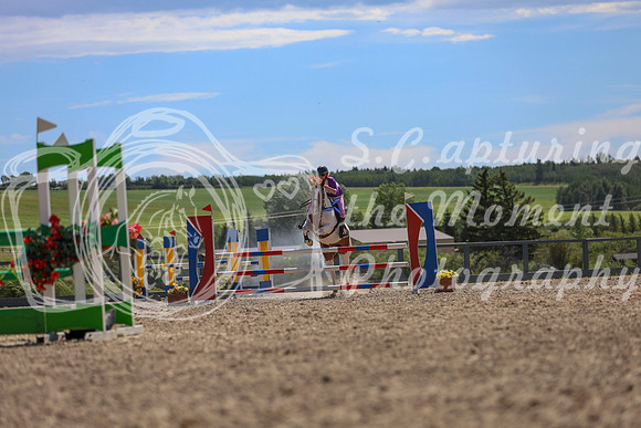 11056 - Mykenzi - 2026 Mid-Summer Classic I - Sunday July 12th