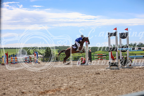 10906 - Mykenzi - 2026 Mid-Summer Classic I - Sunday July 12th