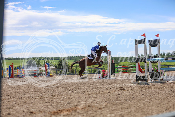 10905 - Mykenzi - 2026 Mid-Summer Classic I - Sunday July 12th