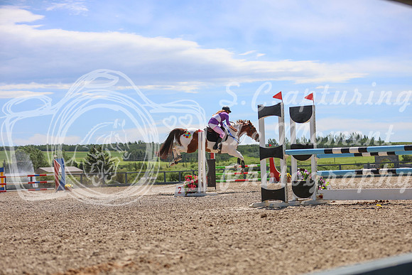 11054 - Mykenzi - 2026 Mid-Summer Classic I - Sunday July 12th