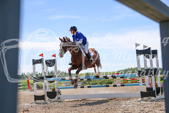 10902 - Mykenzi - 2026 Mid-Summer Classic I - Sunday July 12th