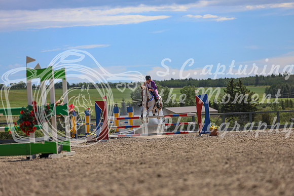 11060 - Mykenzi - 2026 Mid-Summer Classic I - Sunday July 12th