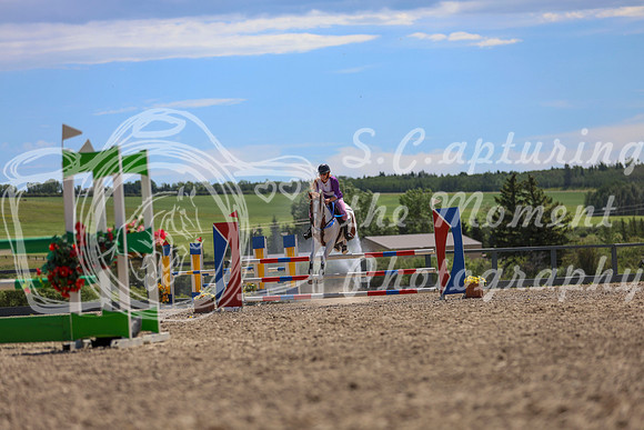 11061 - Mykenzi - 2026 Mid-Summer Classic I - Sunday July 12th