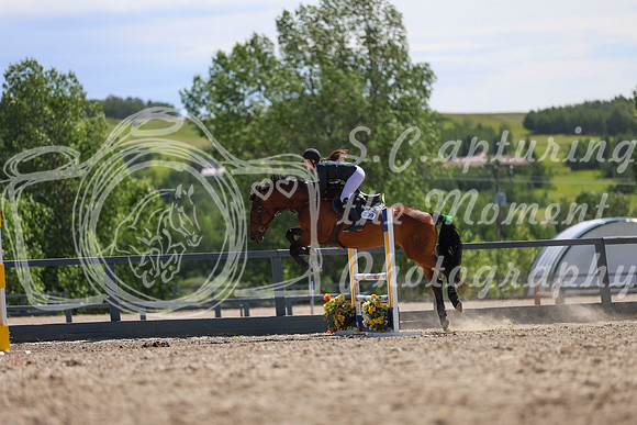 10415 - Mykenzi - 2026 Mid-Summer Classic I - Sunday July 12th