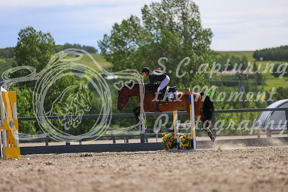 10416 - Mykenzi - 2026 Mid-Summer Classic I - Sunday July 12th