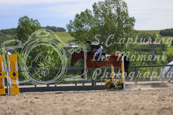 10417 - Mykenzi - 2026 Mid-Summer Classic I - Sunday July 12th