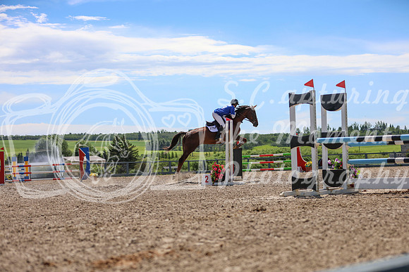 10908 - Mykenzi - 2026 Mid-Summer Classic I - Sunday July 12th