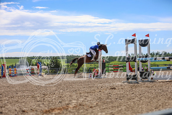 10907 - Mykenzi - 2026 Mid-Summer Classic I - Sunday July 12th