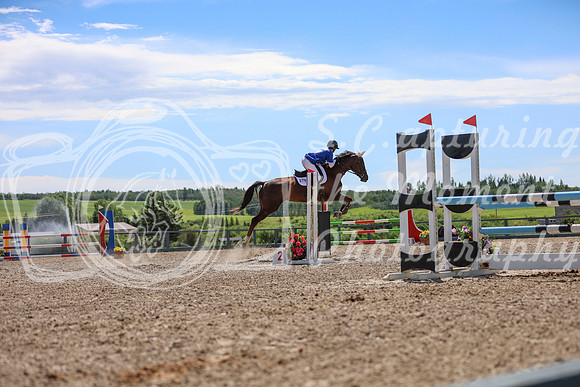 10909 - Mykenzi - 2026 Mid-Summer Classic I - Sunday July 12th