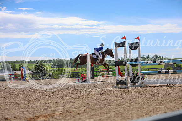 10911 - Mykenzi - 2026 Mid-Summer Classic I - Sunday July 12th