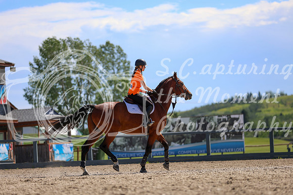 09905 - Mykenzi - 2026 Mid-Summer Classic I - Sunday July 12th
